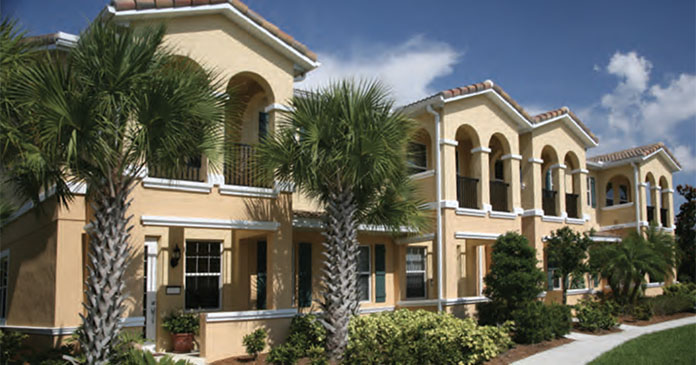 Santee Villas