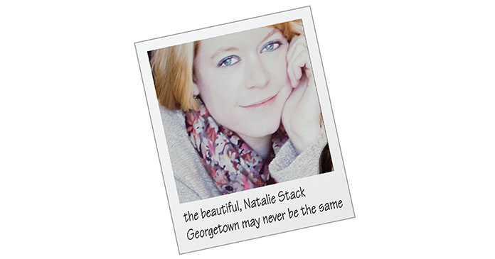 Natalie Stack