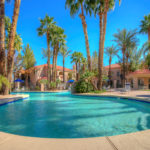CRA San Palmas-Arizona Exterior Pool