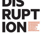 Disruption report cover