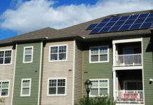 apartment solar