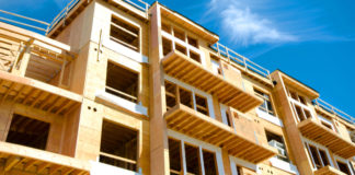 multifamily housing construction