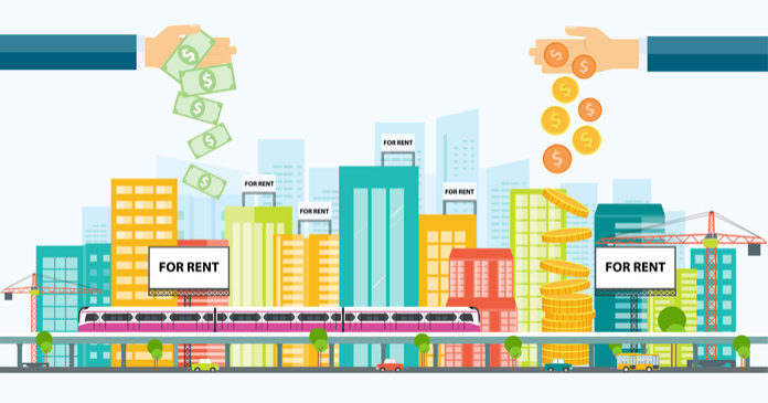 rent growth