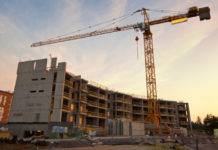 multifamily construction