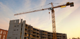 multifamily construction