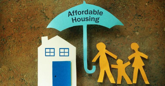 making affordable housing work act