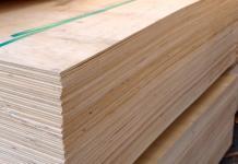 lumber
