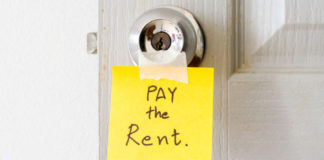 rent control