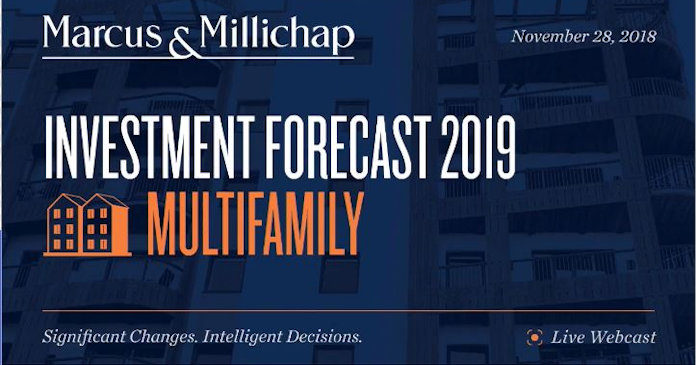 multifamily forecast