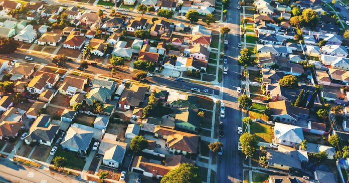 california housing