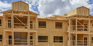 multifamily housing construction