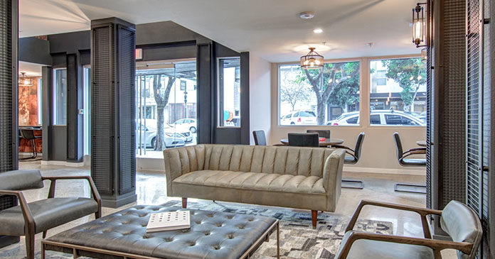 Studios435 establishes market for luxury studio apartments in downtown San  Diego | Yield PRO