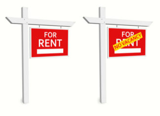 for rent