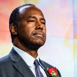 Ben Carson takes aim at red tape blamed for soaring housing costs