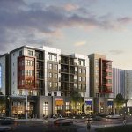 Lennar builds multifamily division