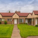 Bel Aire Court Apartments