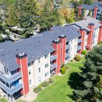 Mosaic Hills Apartments in Kent