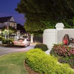 Avana Lenox entry