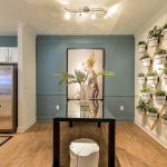 Avana Lenox interior