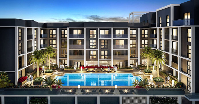 Housing Trust Group Breaks Ground On New Affordable Senior Apartments In Fort Lauderdale S Flagler Village Neighborhood Yield Pro