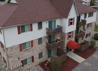 Country Village Apartments