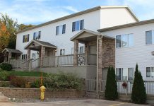 Northwoods and Ridgeview Apartments