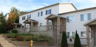 Northwoods and Ridgeview Apartments