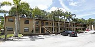 Seminole Village Apartments