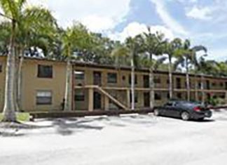 Seminole Village Apartments