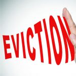 eviction