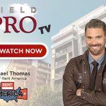 PRO tv ad LinkedIn banner
