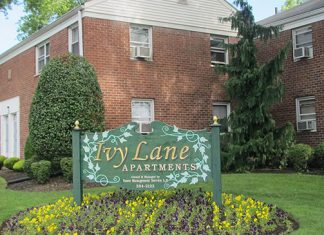 Ivy Lane Apartments