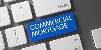 multifamily mortgage