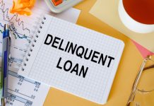 multifamily mortgage delinquency