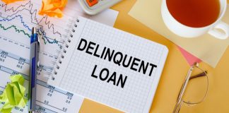 multifamily mortgage delinquency