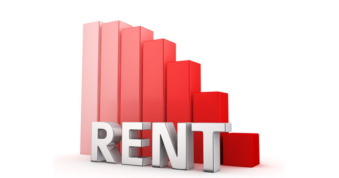 rent growth
