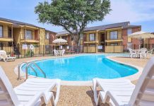 Willow Ridge apartments