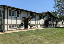 Lockport South Apartments