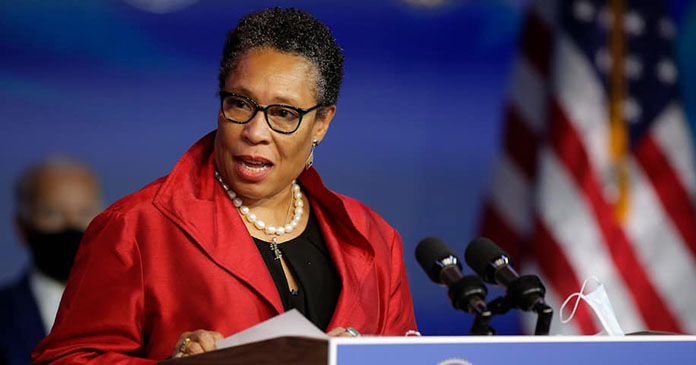 HUD nominee Marcia Fudge to push for rental assistance, affordable