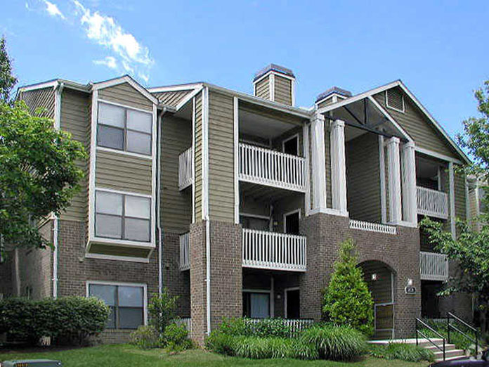 Montclair Apartment Homes