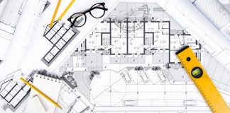 multifamily housing construction plans