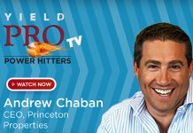 Power Hitters with Andrew Chaban