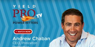 Power Hitters with Andrew Chaban