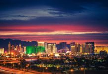 Vegas rent growth