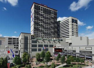 Reno City Center