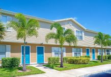 Waterleaf Townhomes and Apartments