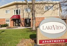 Lakeview Apartments
