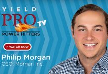 Power Hitters with Philip Morgan