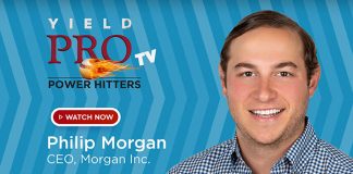 Power Hitters with Philip Morgan