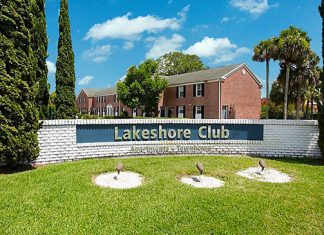 Lakeshore Club